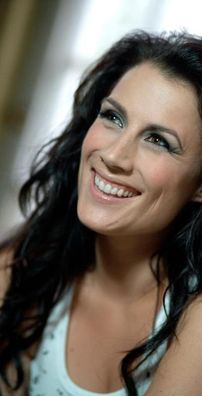 Foto de Jill Johnson