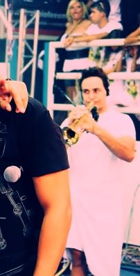 Foto de Mania de Toalha