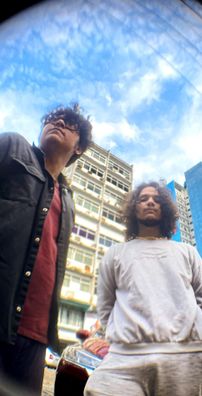 Foto de Não Existe Saudade em Inglês