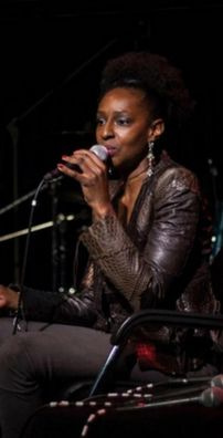 Foto de Ariette Furtado