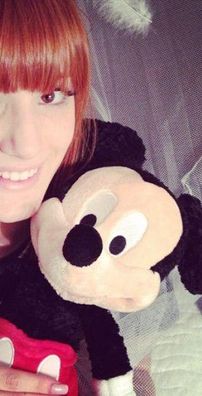 Foto de Bella Thorne