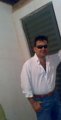 Foto de Nilton Cesar e Rafael