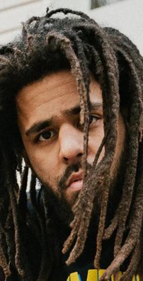 Foto de J. Cole