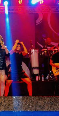 Foto de Bia Garcia