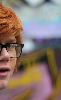 Foto de Brett Dennen