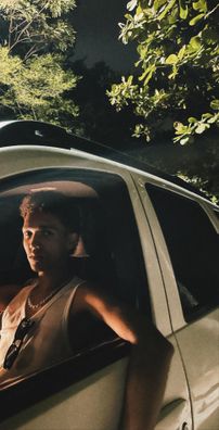 Foto de Samuel Seccati