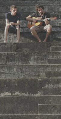 Foto de a casa mais estranha não tem número