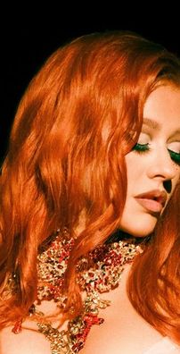 Foto de Christina Aguilera