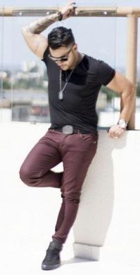 Foto de Bruno Camacho