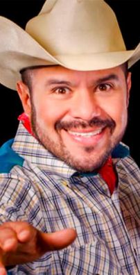 Foto de Edson Zúñiga (El Norteño)