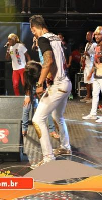 Foto de Guettho É Guettho