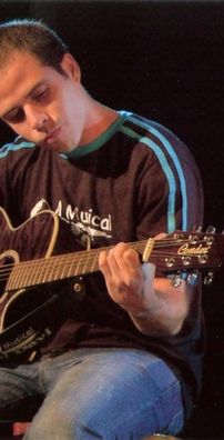 Foto de Sérgio Eduardo Amaral