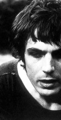 Foto de Syd Barrett