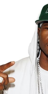 Foto de Chamillionaire