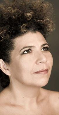 Foto de Rita Benneditto