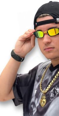 Foto de DJ TENEBROSO