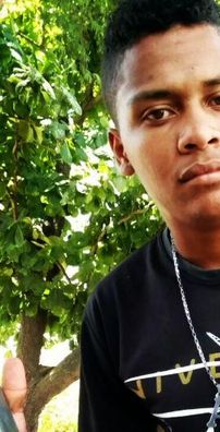 Foto de Anderson de Souza