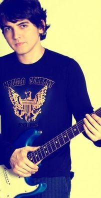 Foto de Bruno e Trio