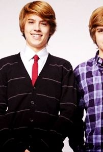 Foto de Cole Sprouse