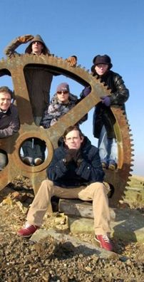 Foto de Inspiral Carpets