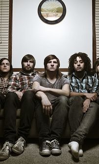 Foto de Settle the Sky