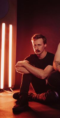 Foto de Caligula's Horse