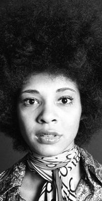 Foto de Betty Davis