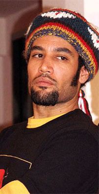Foto de Ben Harper