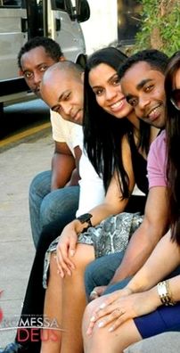 Foto de Ministério de Louvor Promessa de Deus