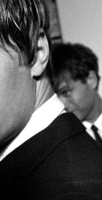 Foto de Viktor & The Blood