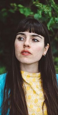 Foto de Hazel English