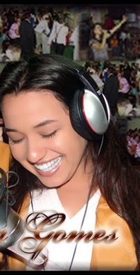 Foto de Patrícia Gomes