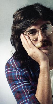 Foto de Charly García