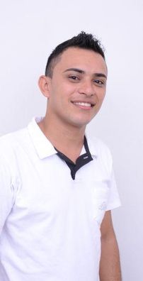 Foto de Ronaldo Klinder