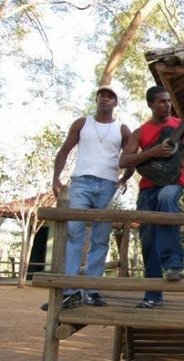 Foto de Sávio Simpatia