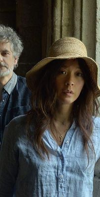 Foto de Blonde Redhead