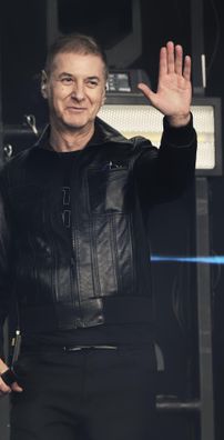 Foto de Etienne Daho