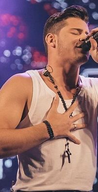 Foto de Felipe Cavalliere