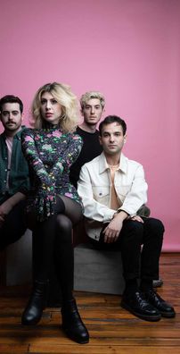 Foto de Charly Bliss