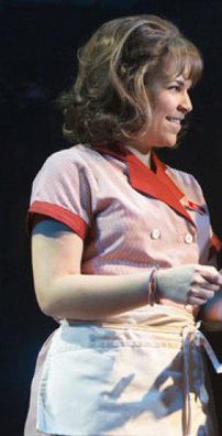 Foto de Dogfight (Musical)