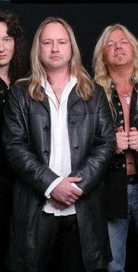 Foto de Voodoo Circle