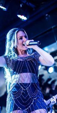 Foto de Giovanna Vilarinho