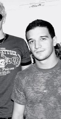 Foto de Ballas Hough Band