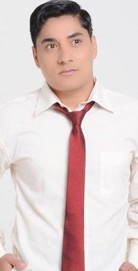 Foto de Moisés Silva