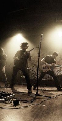 Foto de Hostile Inc.