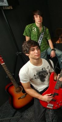 Foto de Pinguim Dinamite