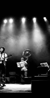 Foto de Paulinho Tó