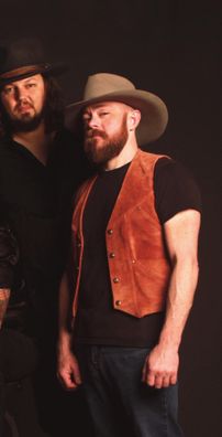 Foto de The Steel Woods