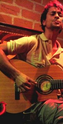 Foto de Gustavo Ribeiro