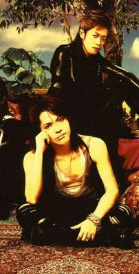 Foto de L'Arc~en~Ciel